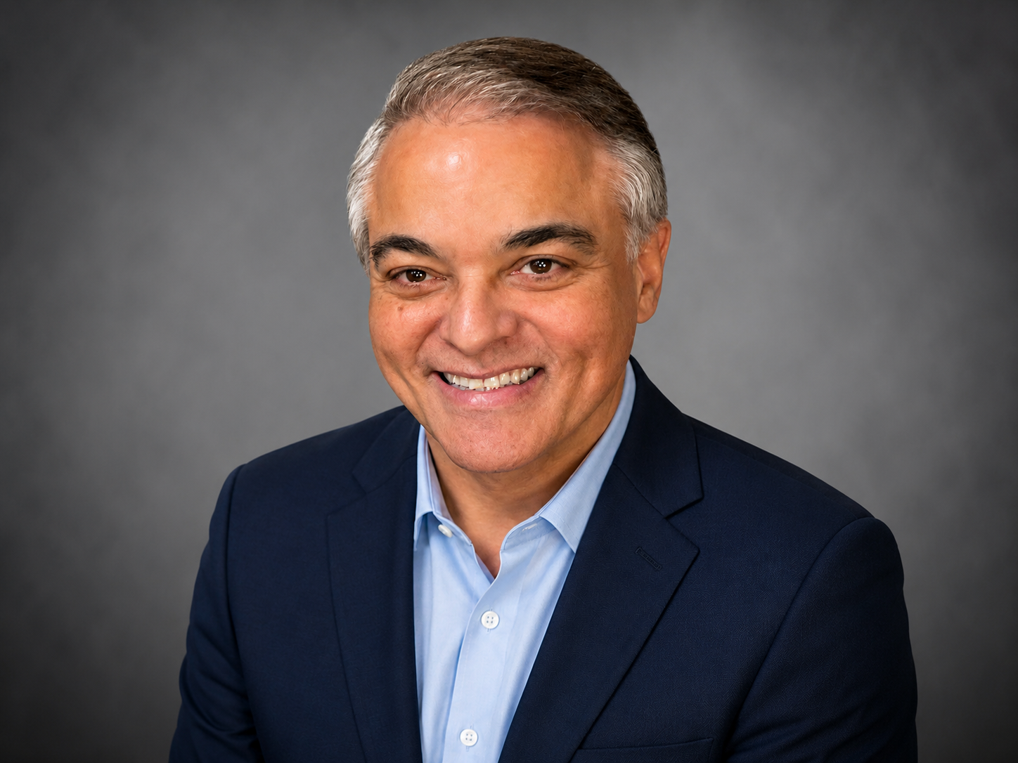 Mike Zaldivar