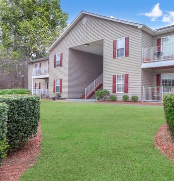The Cove multifamily property in Columbus, Georgia